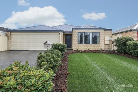 39 Rosinski Cir, Tapping, WA 6065