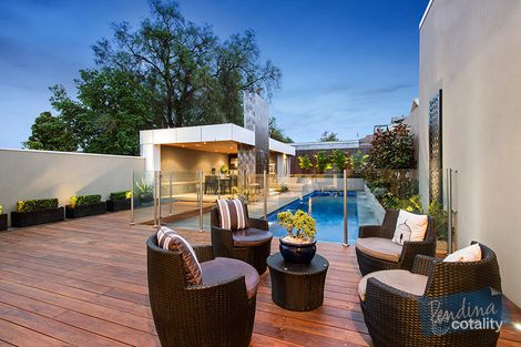 Property photo of 31B Park Crescent Aberfeldie VIC 3040