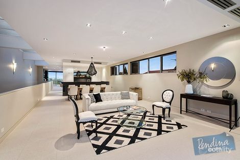 Property photo of 31B Park Crescent Aberfeldie VIC 3040