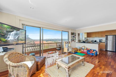 Property photo of 6/1-3 Peel Street Dover Heights NSW 2030