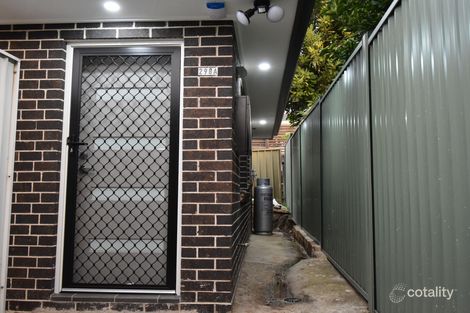 Property photo of 298 Bungarribee Road Blacktown NSW 2148