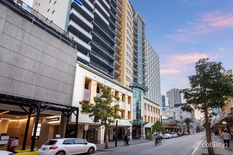 6a/811 Hay St, Perth, WA 6000