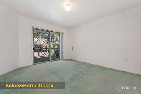 Property photo of 11/43 Smith Street Wollongong NSW 2500