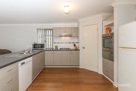 Property photo of 39 Rosinski Circle Tapping WA 6065