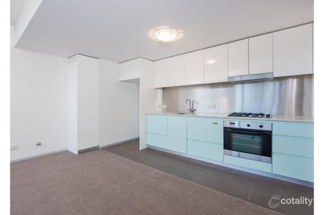 Property photo of 312B/9 Hunter Street Waterloo NSW 2017