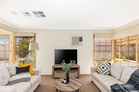 Property photo of 15 McMurray Crescent Hoppers Crossing VIC 3029