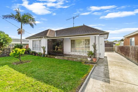 Property photo of 125 Helen Street Morwell VIC 3840