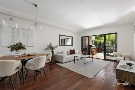 1/11-15 Renwick St, Leichhardt, NSW 2040