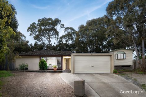 Property photo of 26A Isaacs Close Sunbury VIC 3429