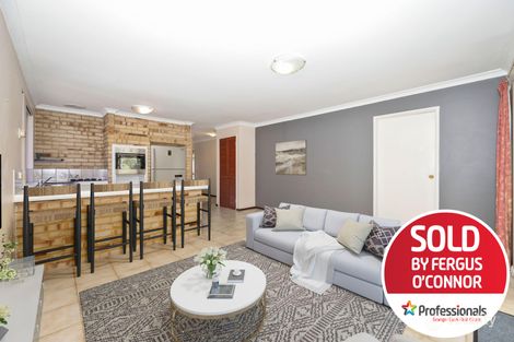 Property photo of 5A Benelli Place Alexander Heights WA 6064