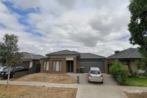 17 Groveton St, Craigieburn, VIC 3064