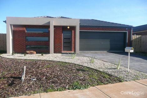 Property photo of 30 Equine Circuit Melton South VIC 3338
