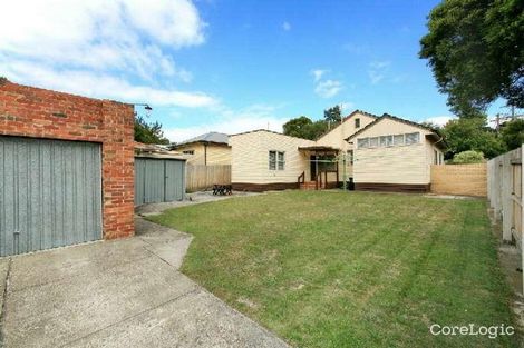 Property photo of 6 Chandler Street Parkdale VIC 3195