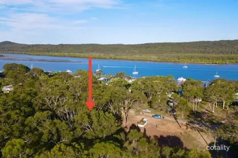 38-42 Scenic Dr, Russell Island, QLD 4184