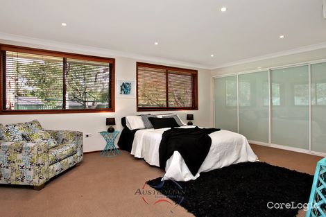 Property photo of 131 Madagascar Drive Kings Park NSW 2148