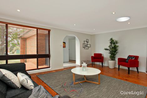 Property photo of 131 Madagascar Drive Kings Park NSW 2148