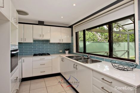 Property photo of 131 Madagascar Drive Kings Park NSW 2148
