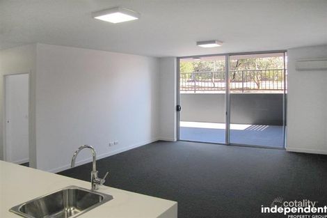 Property photo of 3/8 Baudinette Circuit Bruce ACT 2617