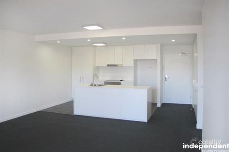 Property photo of 3/8 Baudinette Circuit Bruce ACT 2617
