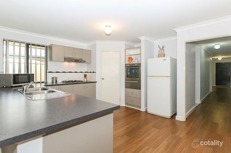 Property photo of 39 Rosinski Circle Tapping WA 6065