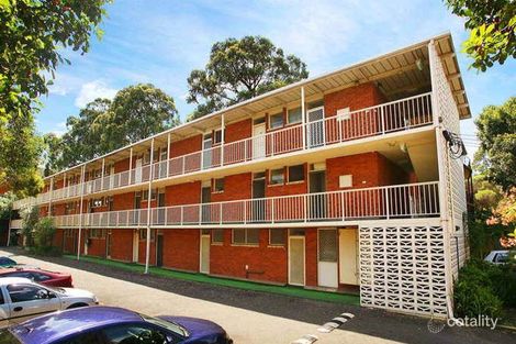 Property photo of 25/11 Church Street Ashfield NSW 2131