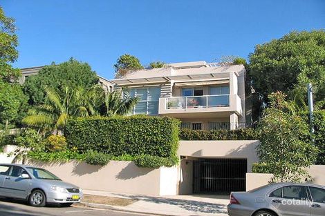 2/9 Wilberforce Ave, Rose Bay, NSW 2029