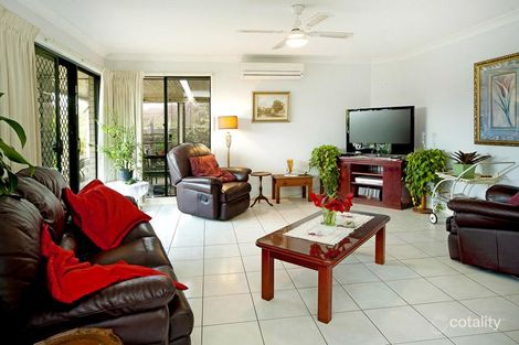 Property photo of 6 Heather Drive Upper Coomera QLD 4209