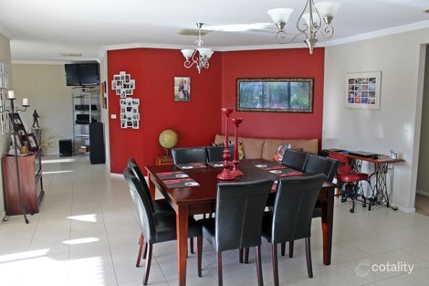 Property photo of 23 Brookwater Crescent Tatura VIC 3616