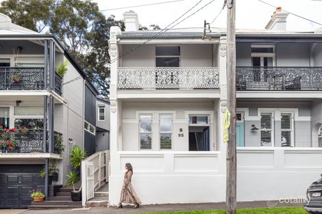 Property photo of 95 Birchgrove Road Birchgrove NSW 2041
