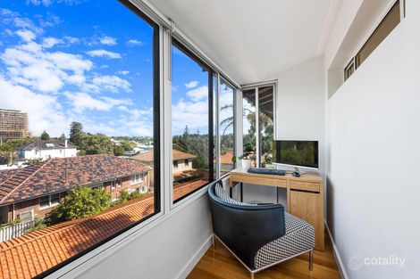 Property photo of 11/6 McNamara Way Cottesloe WA 6011
