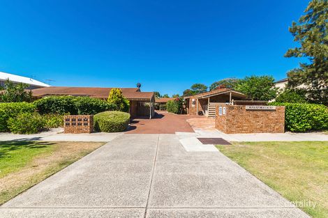 Property photo of 6/102 Ardross Street Applecross WA 6153