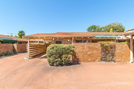 Property photo of 6/102 Ardross Street Applecross WA 6153