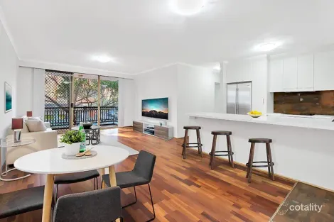 15/128-158 George St, Redfern, NSW 2016