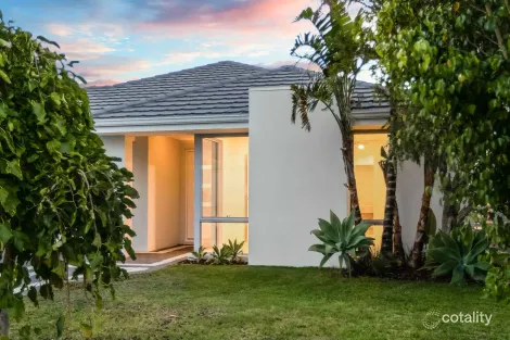 Property photo of 4 Tristan Way Alkimos WA 6038
