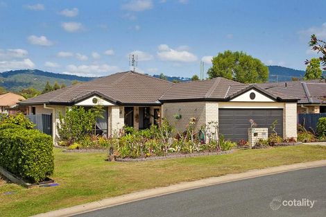 Property photo of 6 Heather Drive Upper Coomera QLD 4209