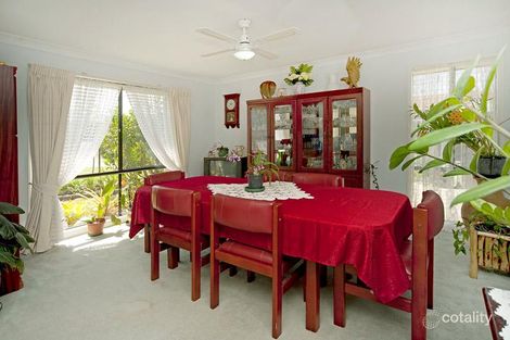 Property photo of 6 Heather Drive Upper Coomera QLD 4209