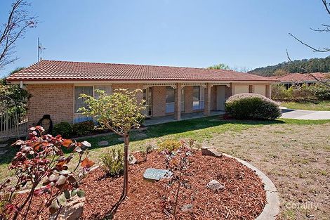 Property photo of 154 Julia Flynn Avenue Isaacs ACT 2607