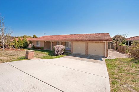 Property photo of 154 Julia Flynn Avenue Isaacs ACT 2607