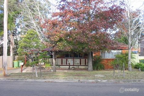Property photo of 2 Kingsford Smith Drive Berkeley Vale NSW 2261