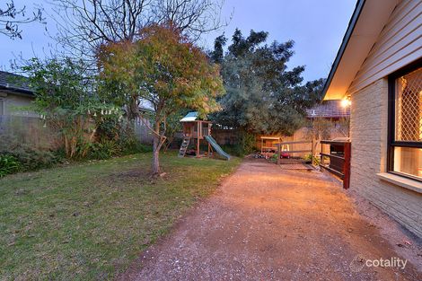 Property photo of 32 Johnson Drive Ferntree Gully VIC 3156