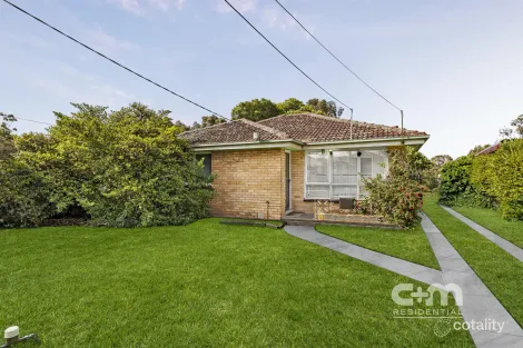 Property photo of 44 Somerlayton Crescent Fawkner VIC 3060