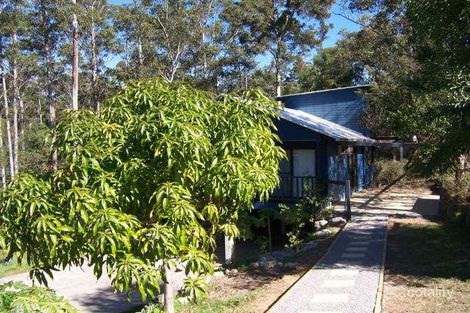 9 Settlers Rise, Pomona, QLD 4568