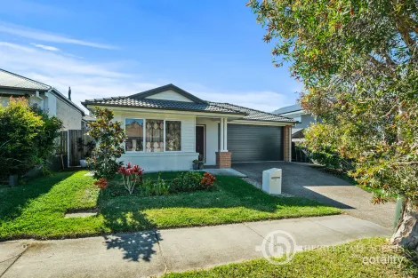 Property photo of 32 Stringybark Street Spring Mountain QLD 4300