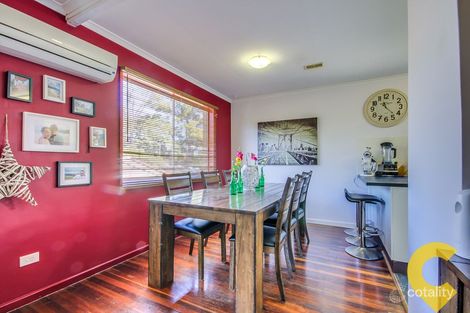 Property photo of 17 Mungala Street Rochedale South QLD 4123