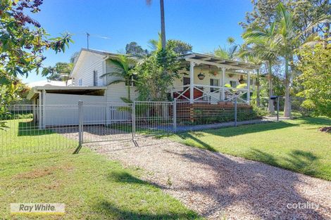 Property photo of 16 Sunnyside Road Scarborough QLD 4020