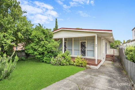 Property photo of 40 Third Avenue Rosebud VIC 3939