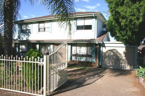 Property photo of 18 Zeolite Place Eagle Vale NSW 2558