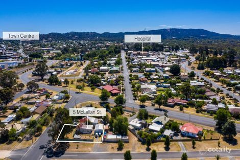 Property photo of 5 McLellan Street Ararat VIC 3377