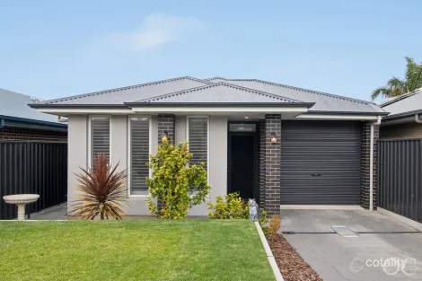 Property photo of 11A Tara Street O'Sullivan Beach SA 5166