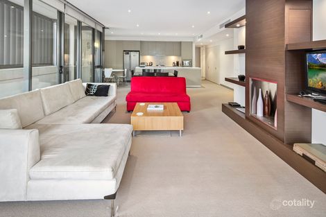Property photo of 101/35 Bowman Street Pyrmont NSW 2009